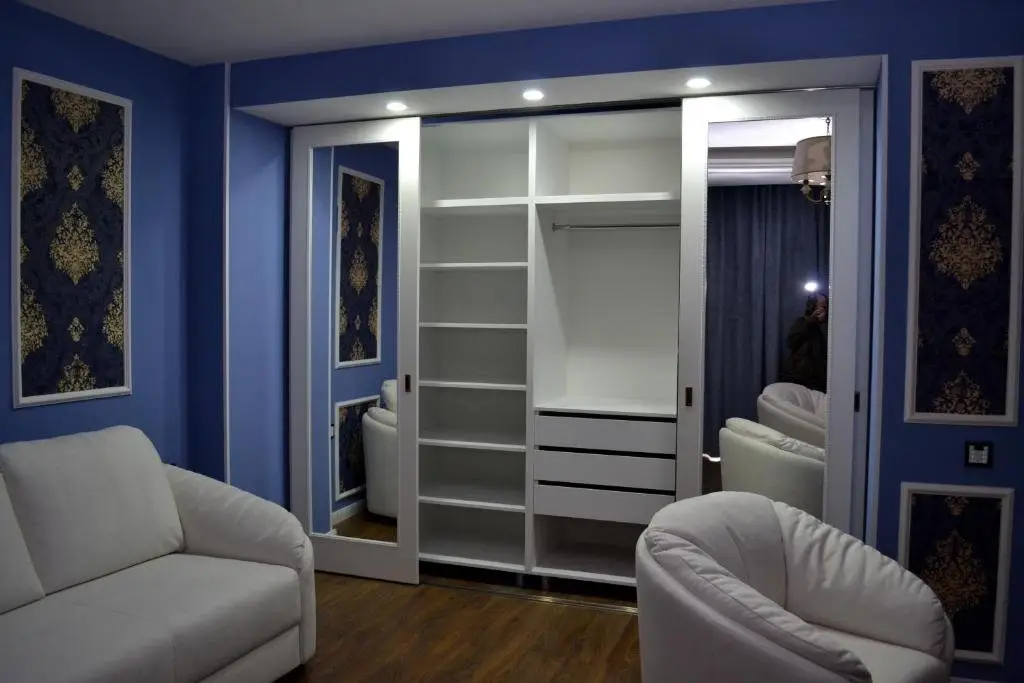 Тбилиси: The Best 4 Store Penthouse in Georgia