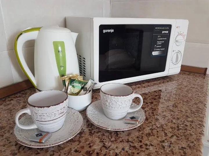 Батуми: Orbi Residence 0510