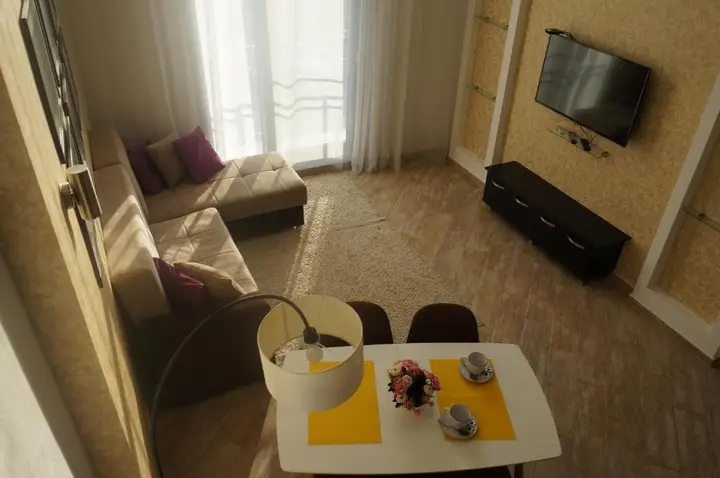 Батуми: Orbi Residence 0510