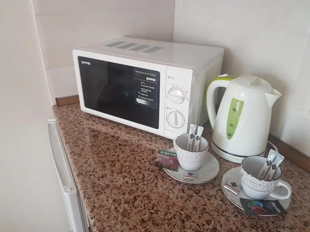Батуми: Orbi Residence 0510