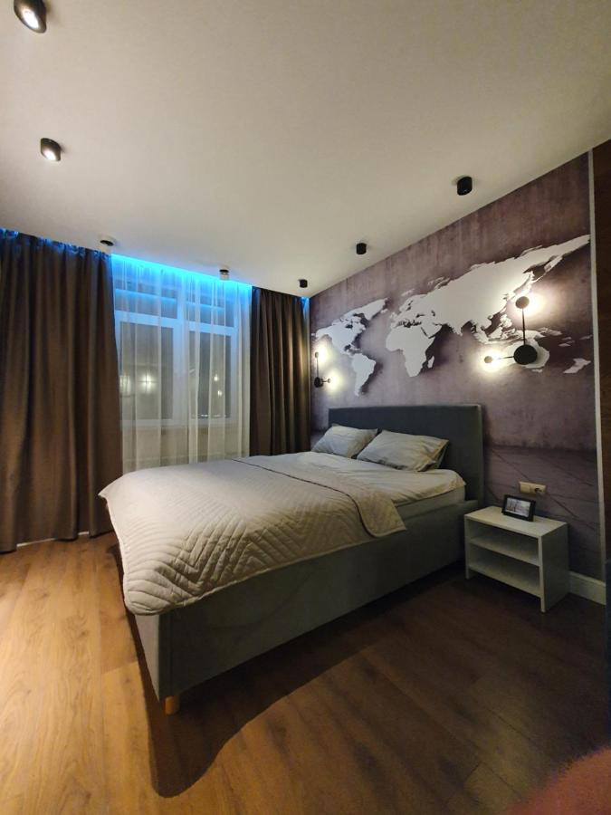 Ярославль: Travel Design Apartments YarCity