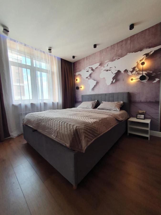 Ярославль: Travel Design Apartments YarCity