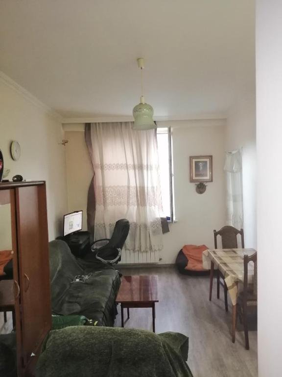 Тбилиси: Temo's House