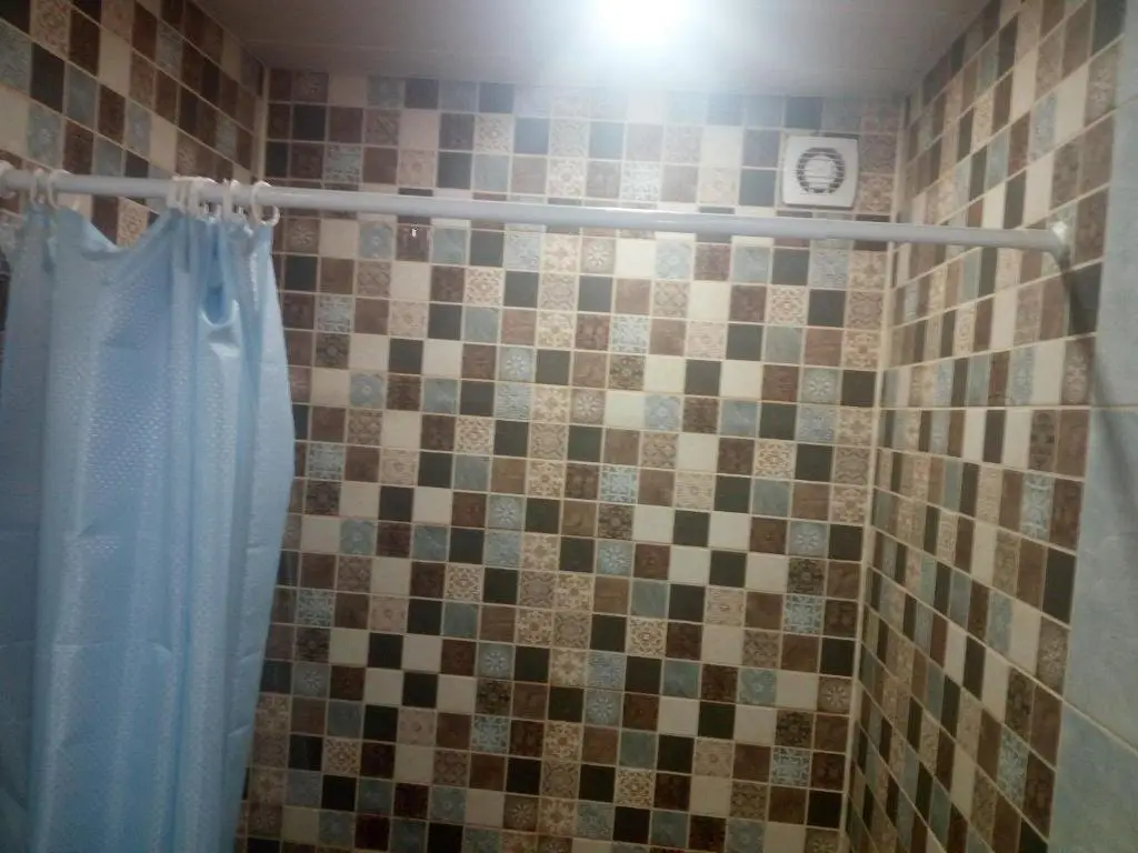 Тбилиси: Temo's House