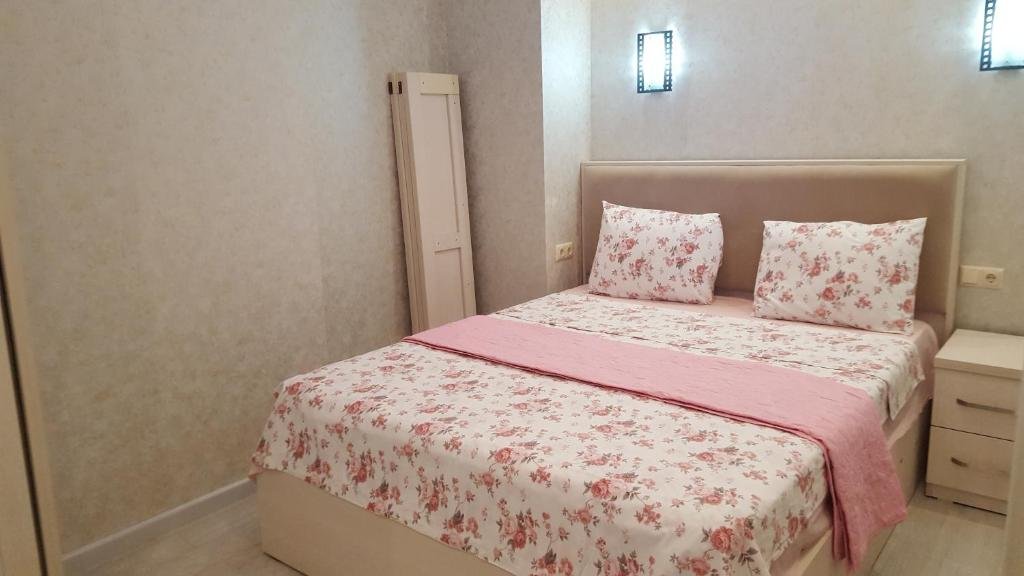 Батуми: Penthouse On Inasaridze 4