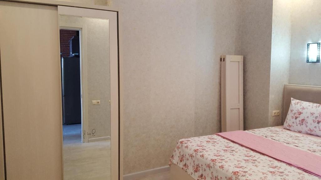 Батуми: Penthouse On Inasaridze 4