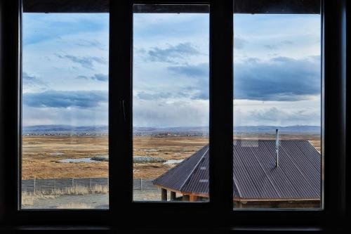 Кош-Агач: Vizit Tsentr Sailiughiemskii