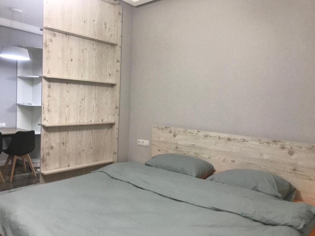Батуми: Studio Apartment In Batumi. With Mountain View