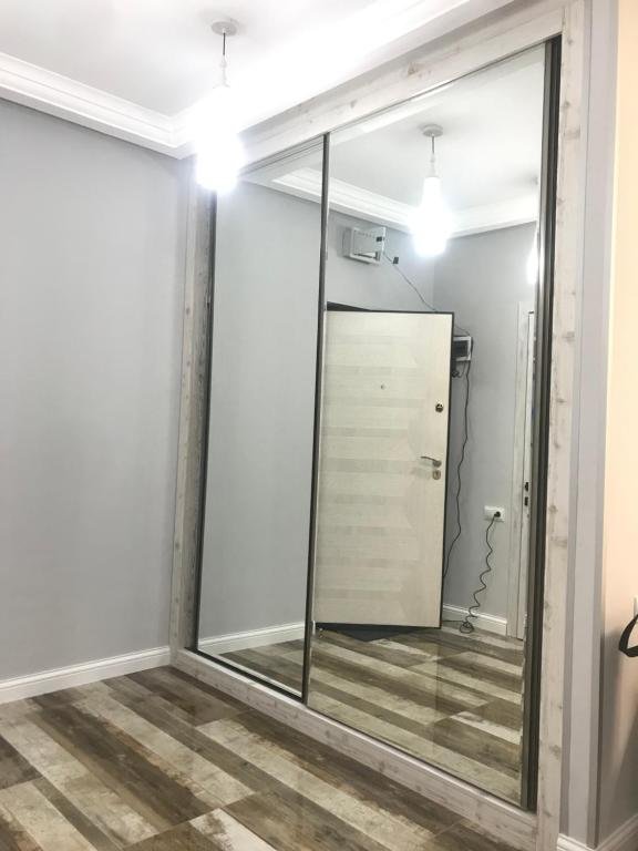 Батуми: Studio Apartment In Batumi. With Mountain View