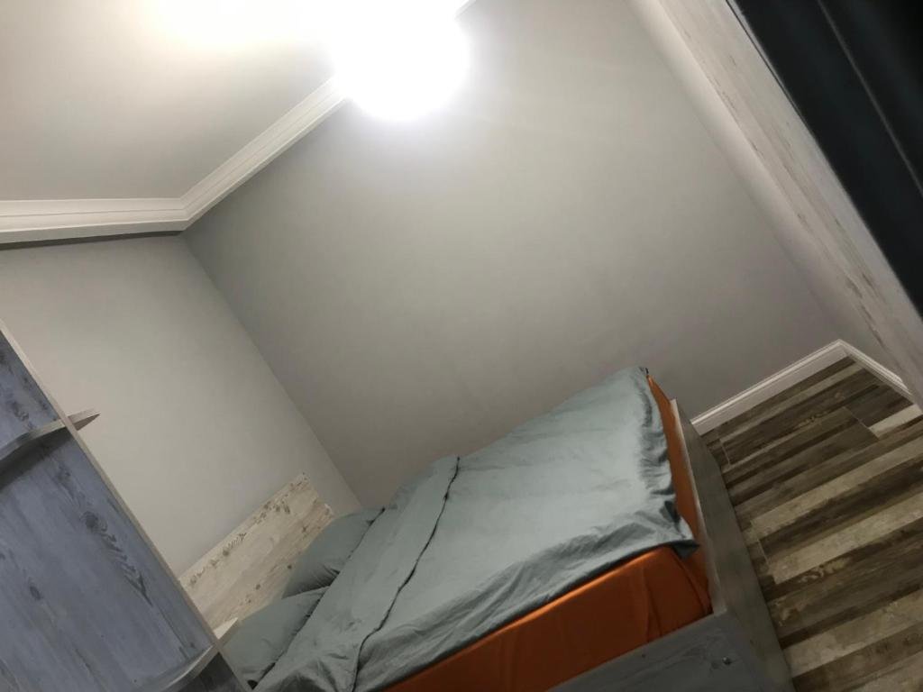 Батуми: Studio Apartment In Batumi. With Mountain View