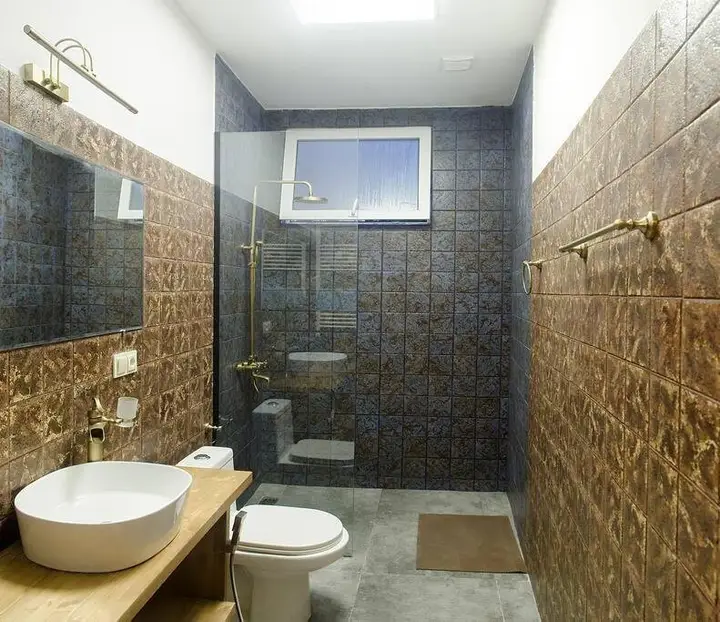 Тбилиси: One Bedroom Apartment Near Fabrica