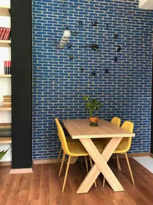 Тбилиси: One Bedroom Apartment Near Fabrica