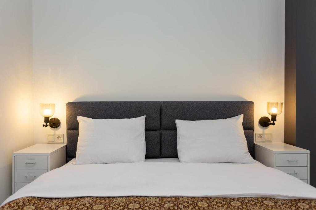 Тбилиси: Modern 1Br Apartment In The Center