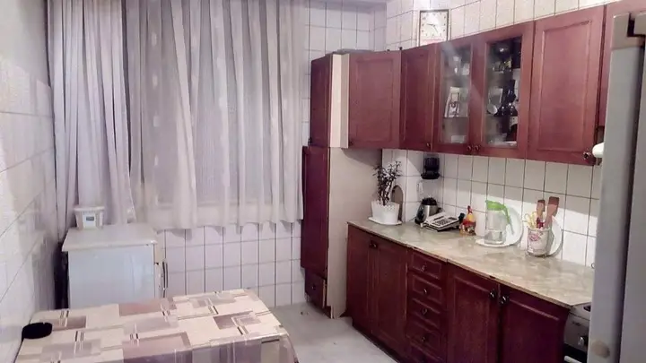 Батуми: Pirosmani 8 Apartment