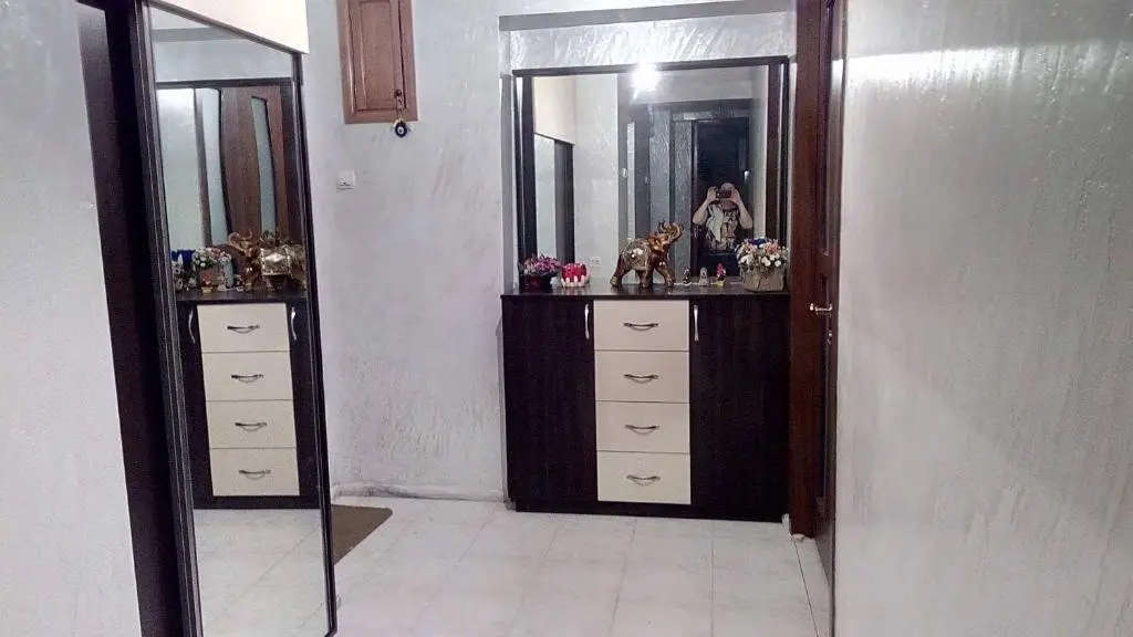 Батуми: Pirosmani 8 Apartment