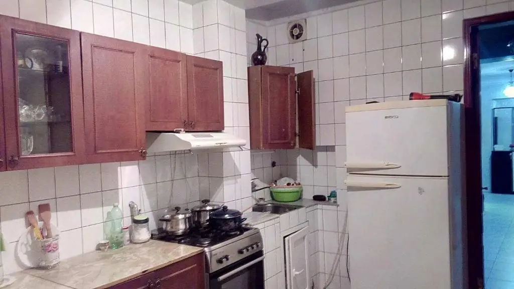 Батуми: Pirosmani 8 Apartment