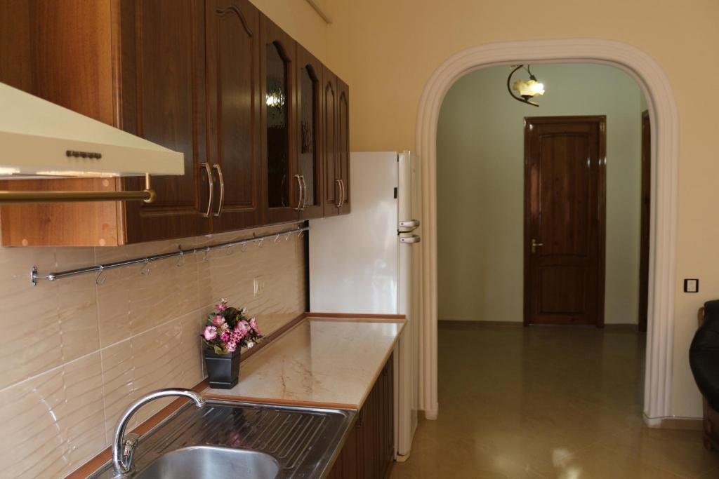 Тбилиси: Penthouse Marjanishvili 16