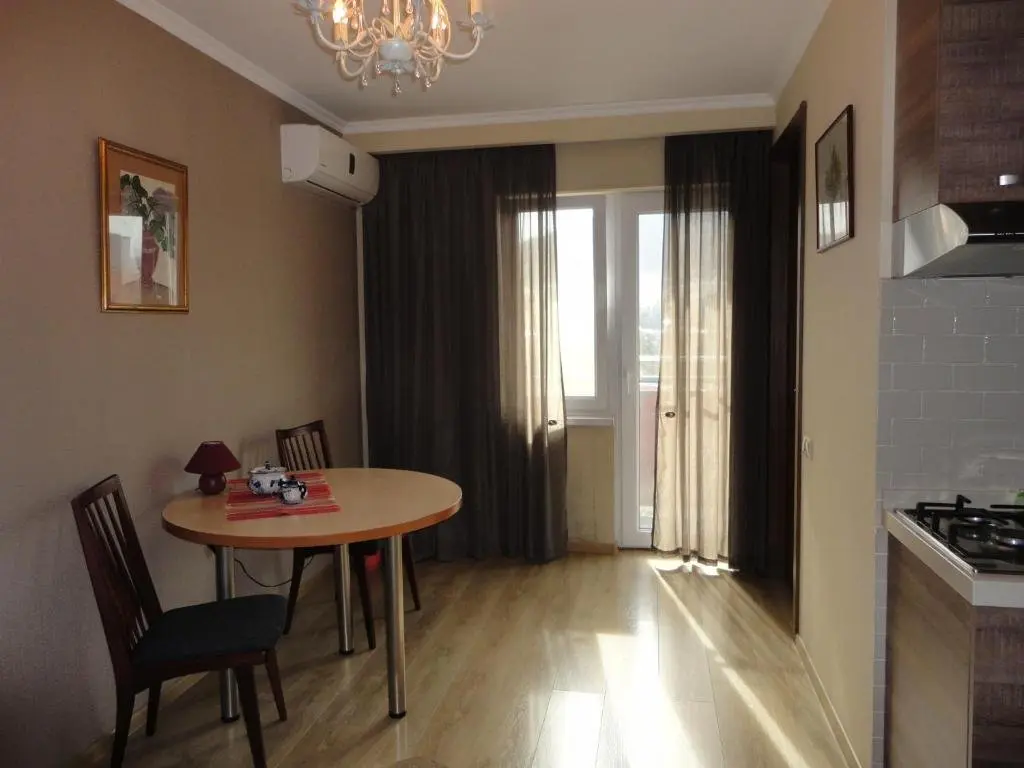 Тбилиси: Studio Apartment In The Center Of Tbilisi