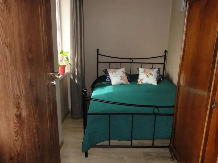 Тбилиси: Studio Apartment In The Center Of Tbilisi