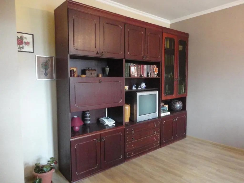 Тбилиси: Studio Apartment In The Center Of Tbilisi
