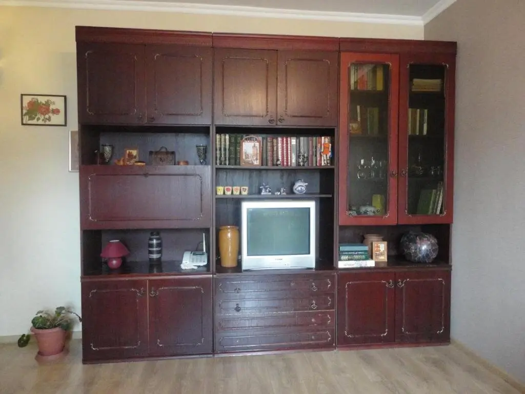 Тбилиси: Studio Apartment In The Center Of Tbilisi