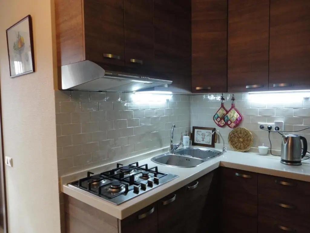 Тбилиси: Studio Apartment In The Center Of Tbilisi