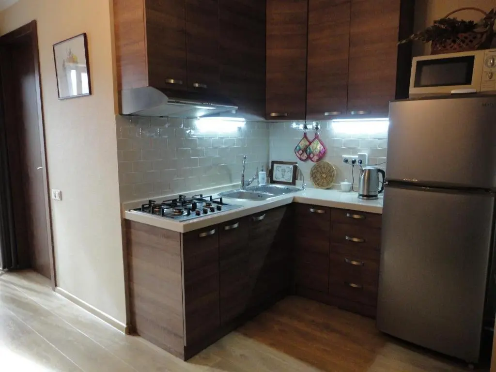 Тбилиси: Studio Apartment In The Center Of Tbilisi