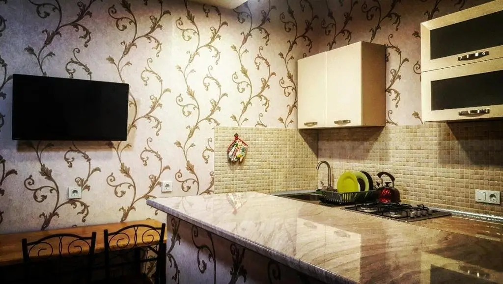 Тбилиси: Sweet Home At Nataly S