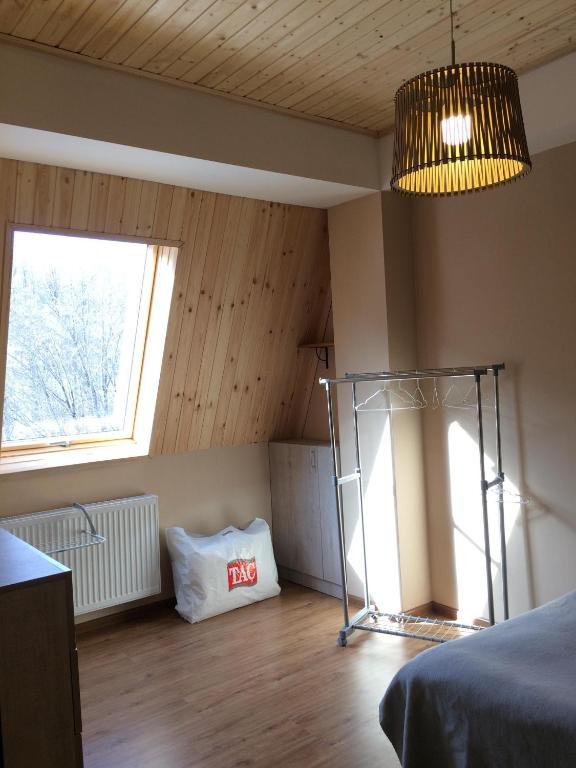 Бакурианский Андезит: Room N201 At Bakuriani