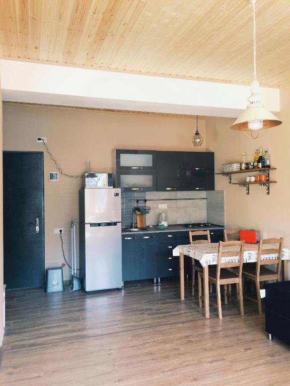 Бакурианский Андезит: Room N201 At Bakuriani
