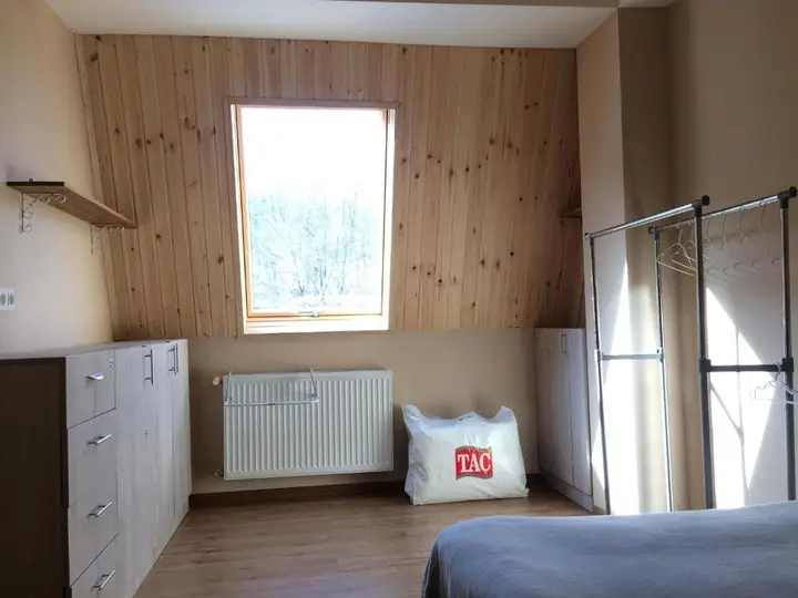 Бакурианский Андезит: Room N201 At Bakuriani