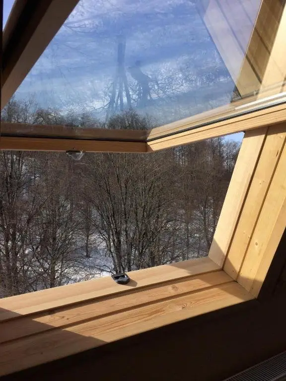 Бакурианский Андезит: Room N201 At Bakuriani