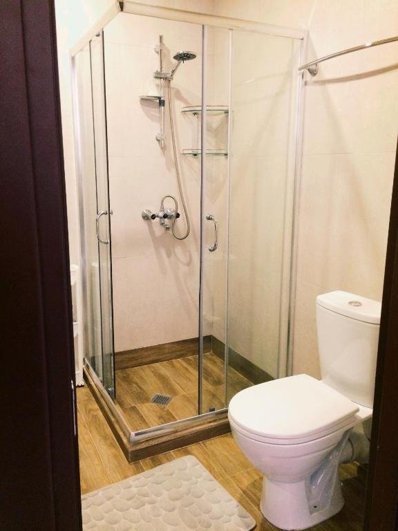 Бакурианский Андезит: Room N201 At Bakuriani