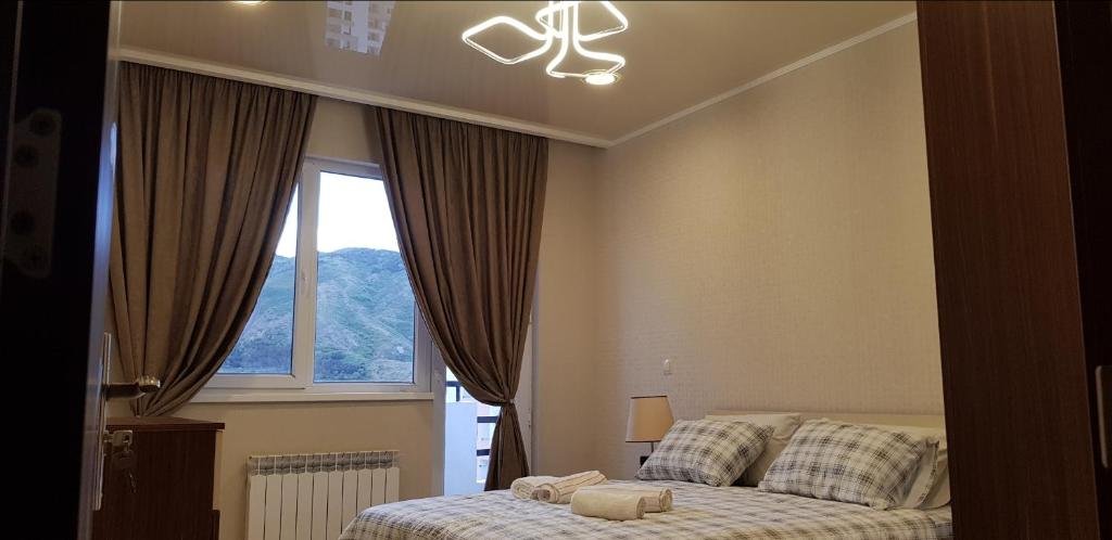 Тбилиси: Naya Apartment