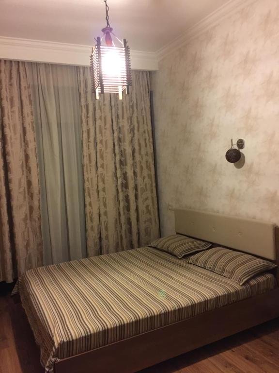 Тбилиси: Sweet Home 3