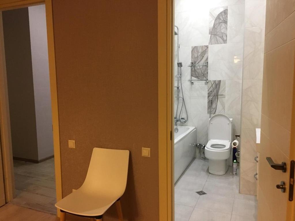 Тбилиси: New Apartment 14