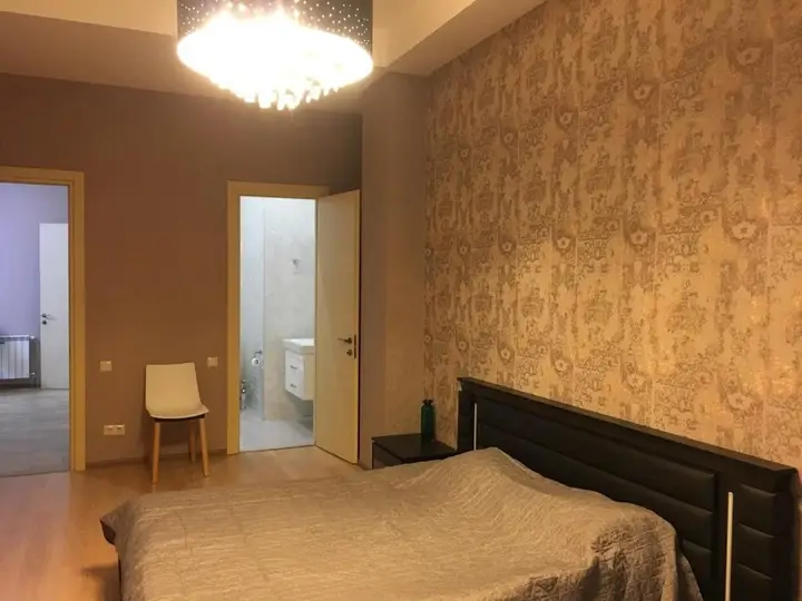 Тбилиси: New Apartment 14