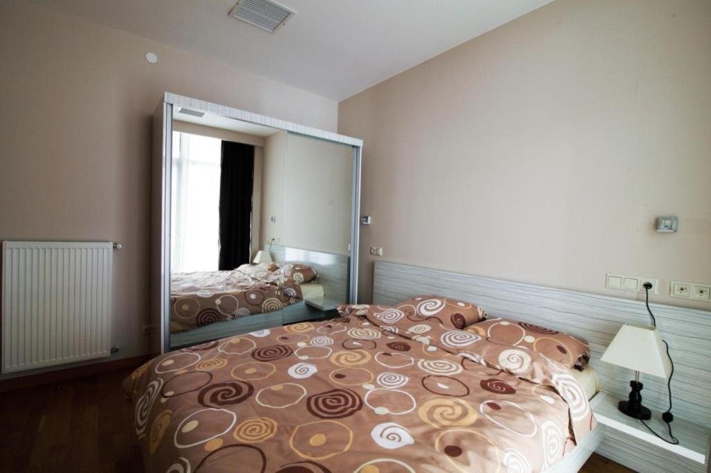 Тбилиси: Proper Apartments Old Tbilisi 3