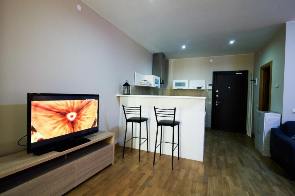 Тбилиси: Proper Apartments Old Tbilisi 3