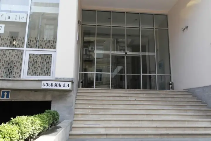Тбилиси: Proper Apartments Old Tbilisi 3