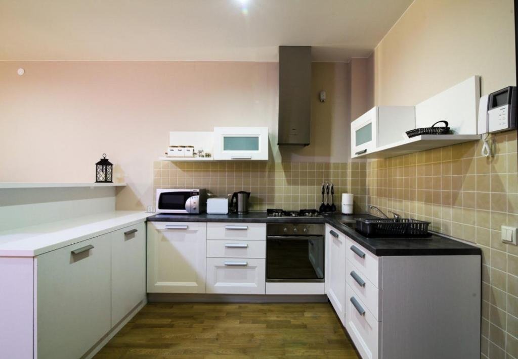 Тбилиси: Proper Apartments Old Tbilisi 3