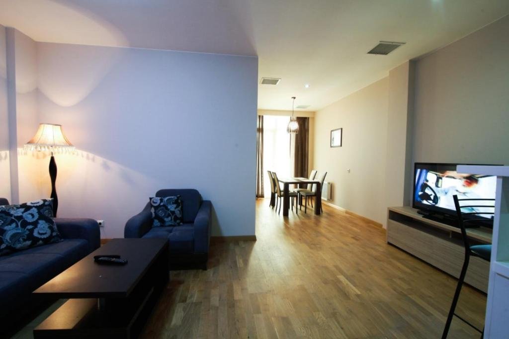 Тбилиси: Proper Apartments Old Tbilisi 3