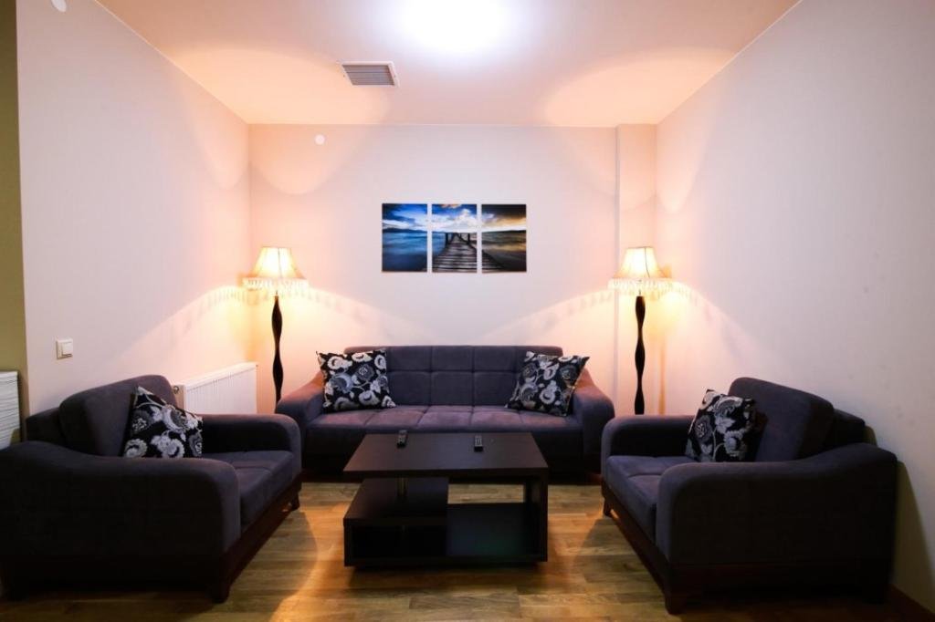 Тбилиси: Proper Apartments Old Tbilisi 3