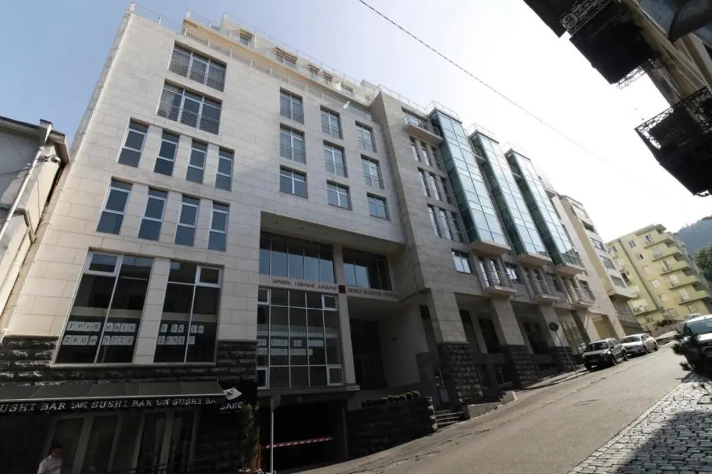 Тбилиси: Proper Apartments Old Tbilisi 3