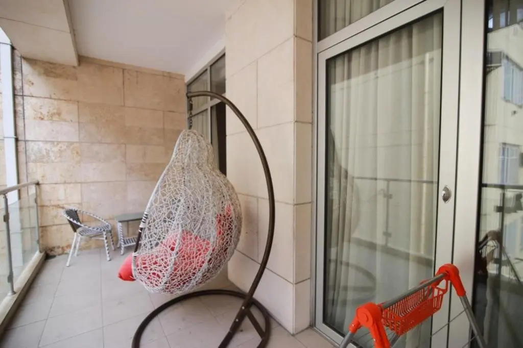 Тбилиси: Proper Apartments Old Tbilisi 3