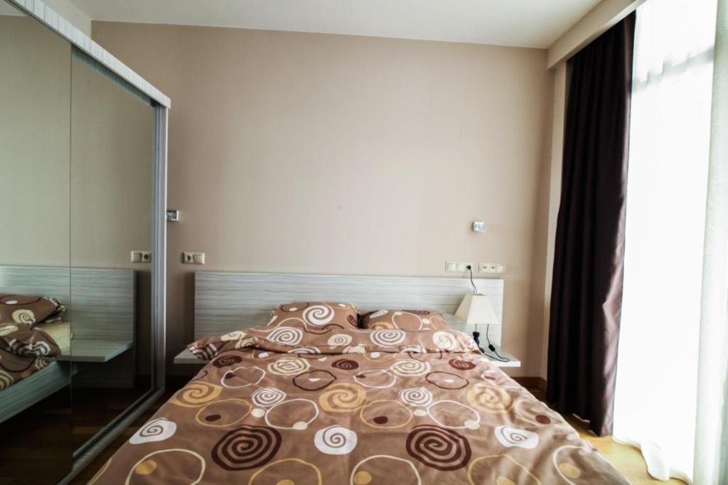 Тбилиси: Proper Apartments Old Tbilisi 3