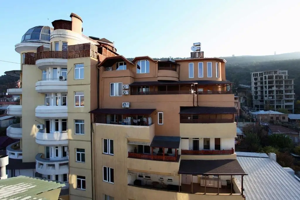 Тбилиси: Penthouse7