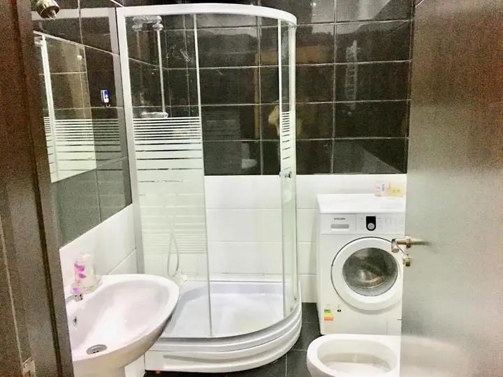 Тбилиси: The 3Rd Floor