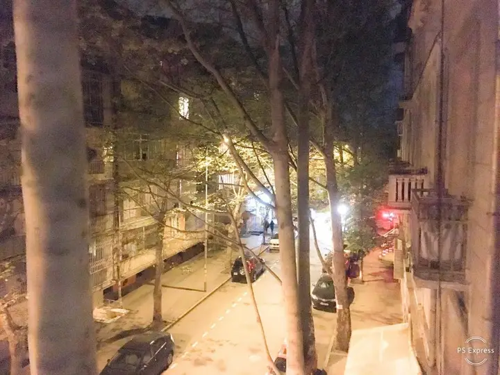 Тбилиси: The 3Rd Floor