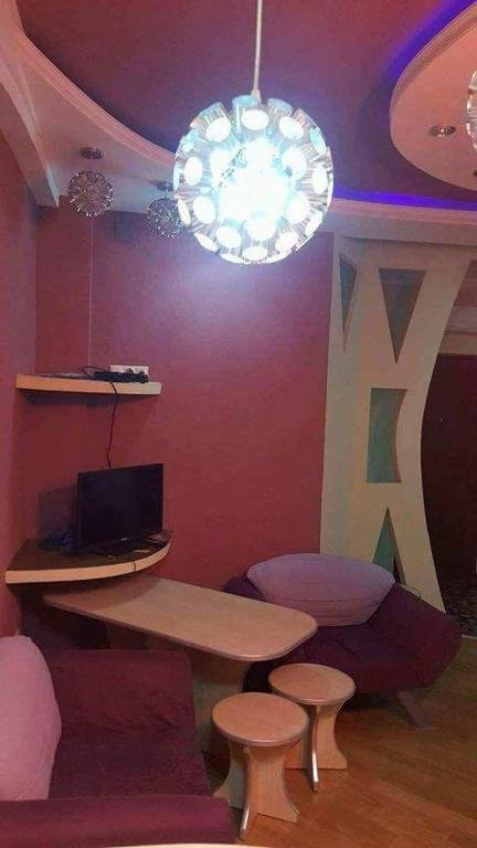 Батуми: Studio On Kutaisi Street